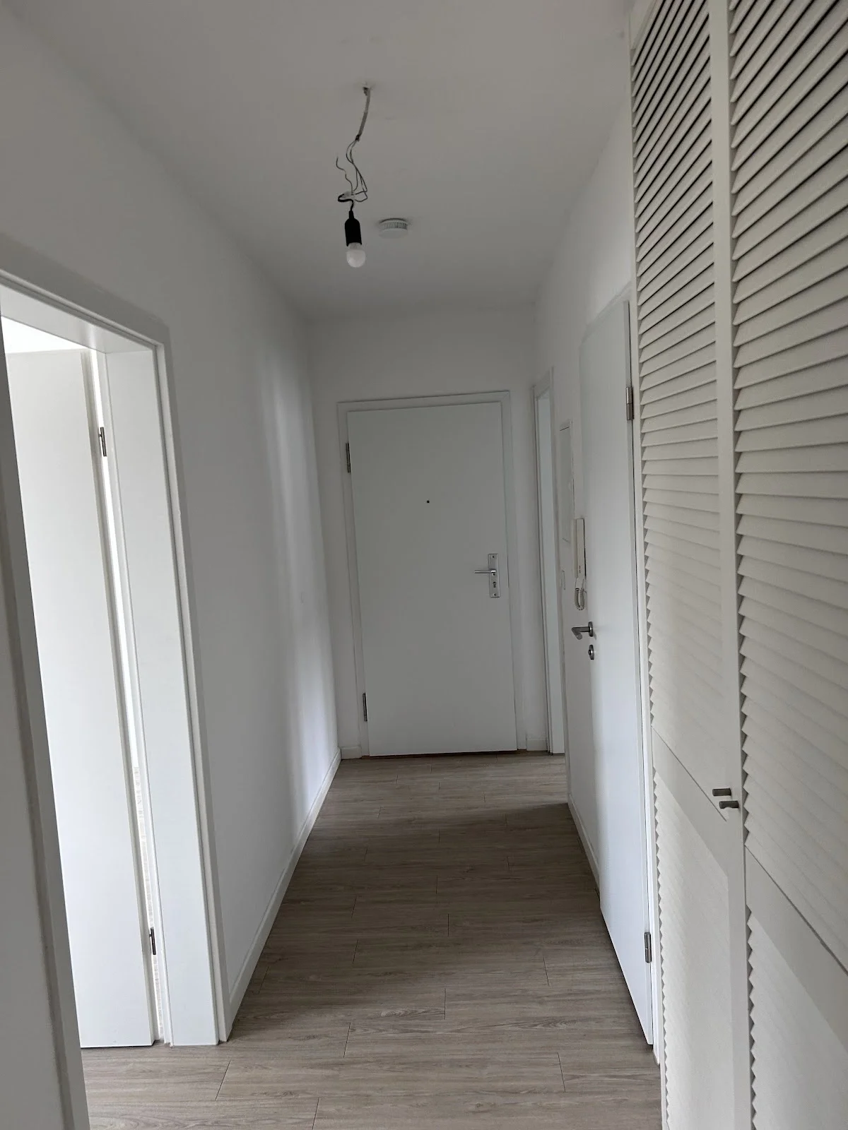 Wohnung Langenbergstraße in Herford-Stadt