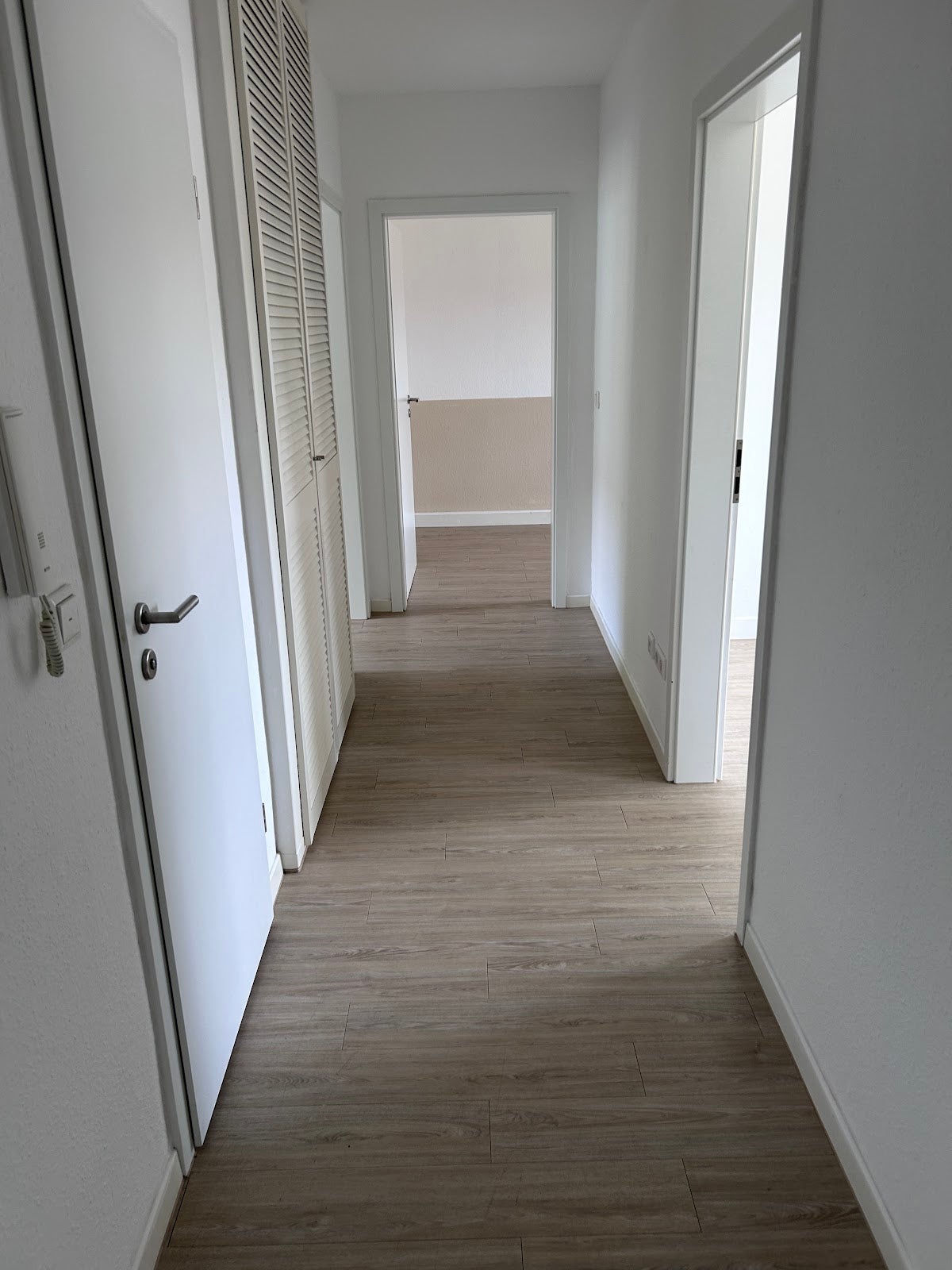 Wohnung Langenbergstraße in Herford-Stadt