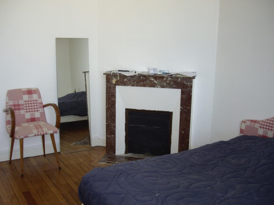 Appartement Rue Jean-Baptiste Barré à Nantes