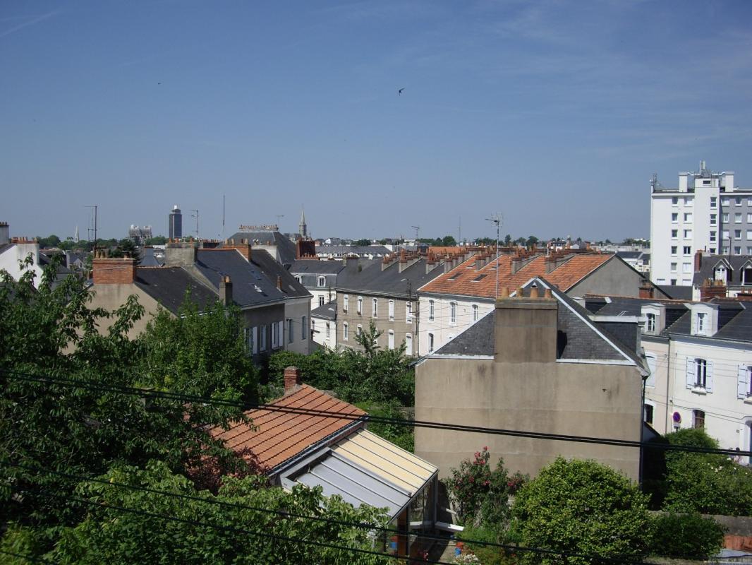 Appartement Rue Jean-Baptiste Barré à Nantes