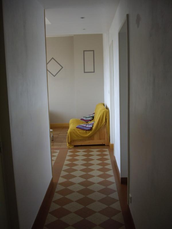 Appartement Rue Jean-Baptiste Barré à Nantes