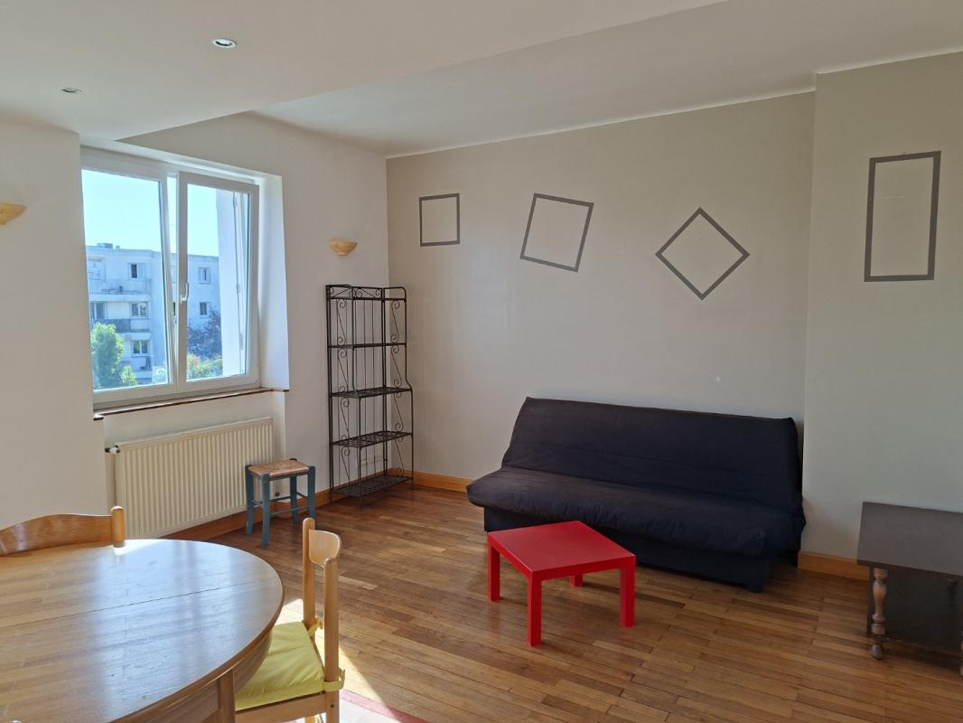 Flat Rue Jean-Baptiste Barré in Nantes