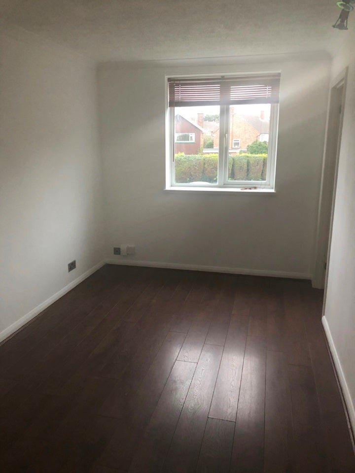 Flat Farm Way in Hertsmere