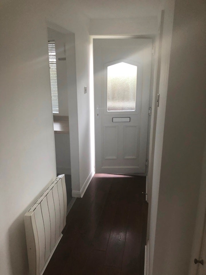 Flat Farm Way in Hertsmere