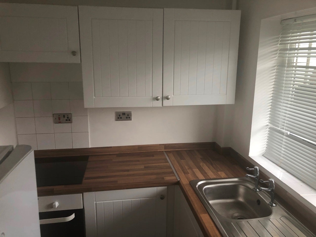 Flat Farm Way in Hertsmere
