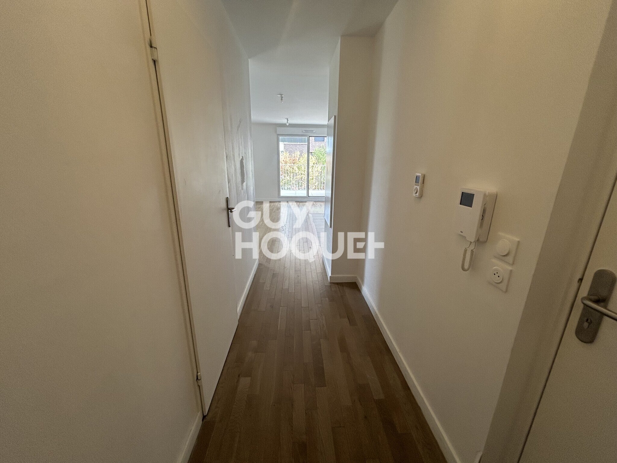 Appartement Boulevard du Grand Fossé à Chessy