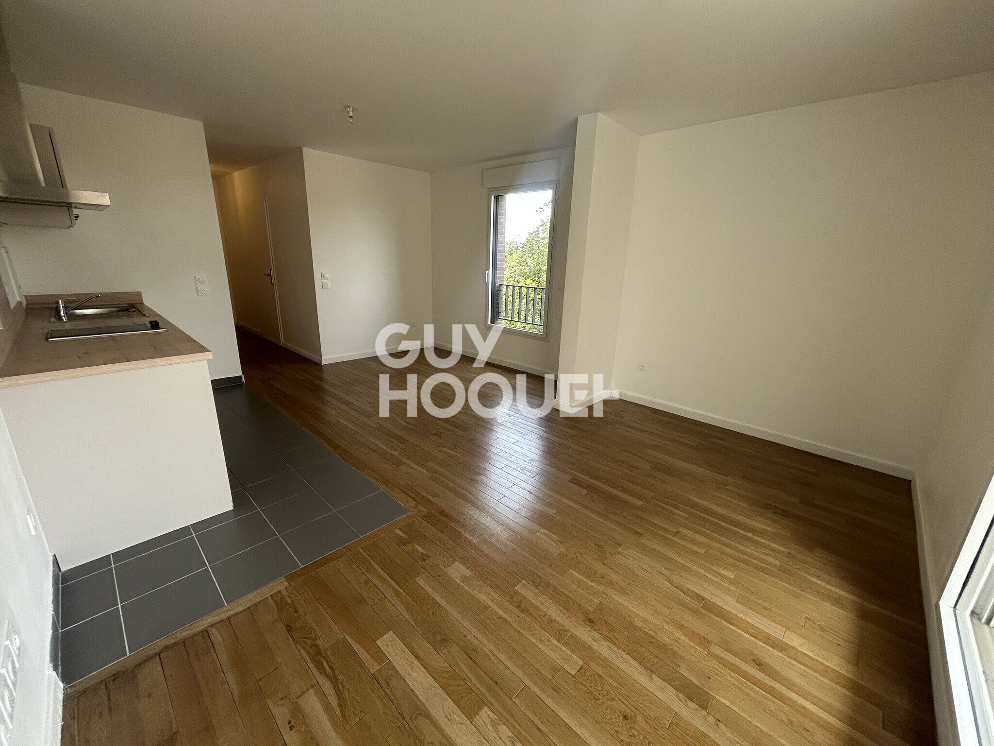 Appartement Boulevard du Grand Fossé à Chessy
