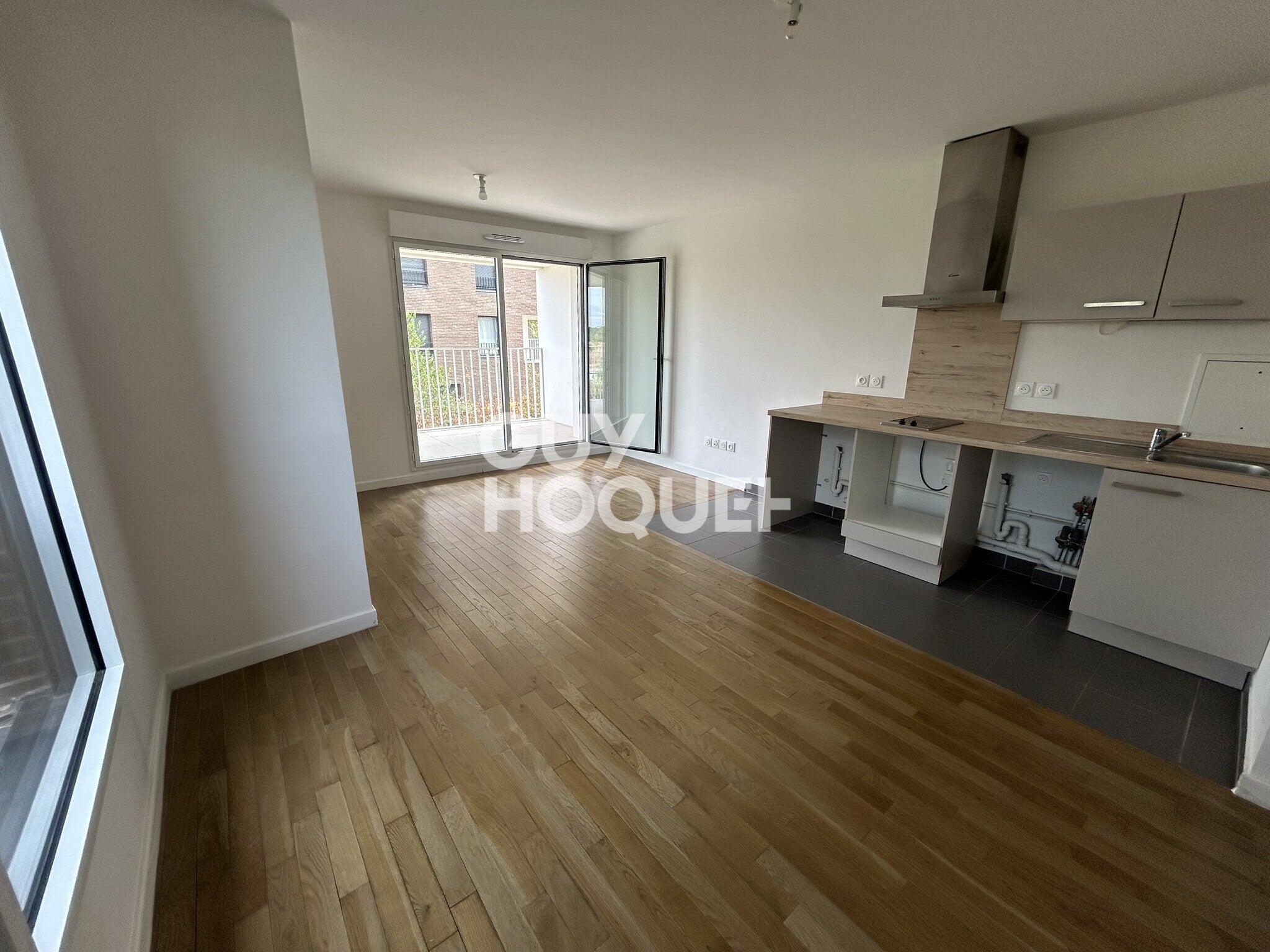 Appartement Boulevard du Grand Fossé à Chessy