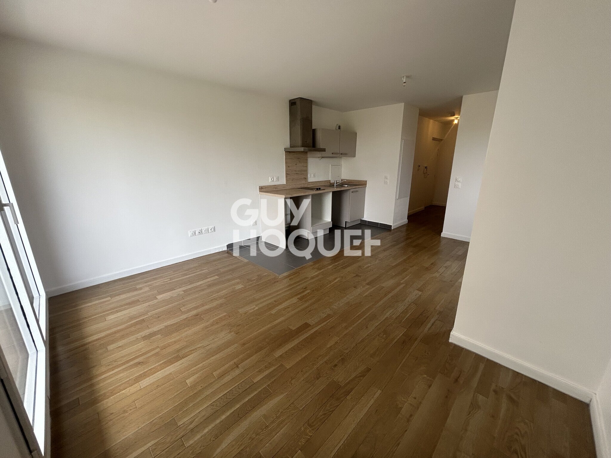 Appartement Boulevard du Grand Fossé à Chessy