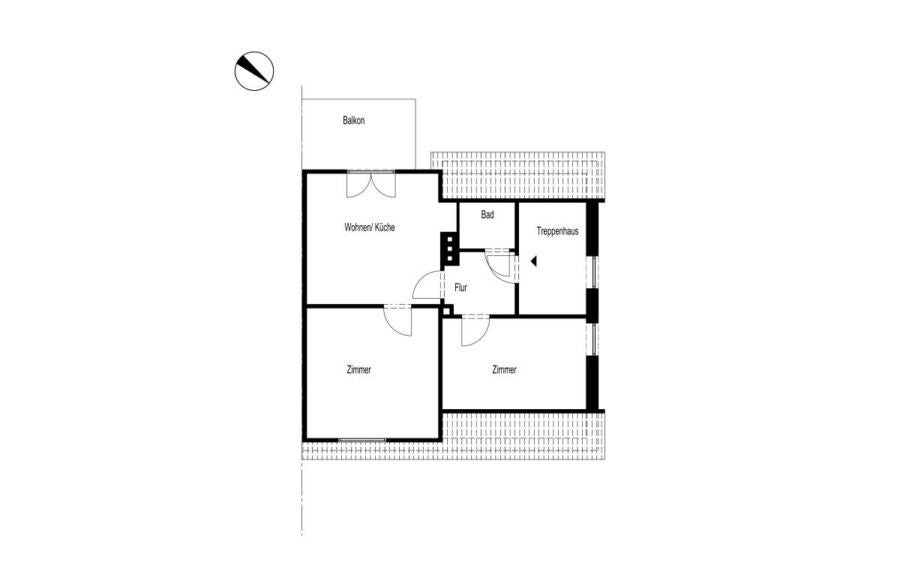 Wohnung An den Husareneichen in Lüdenscheid