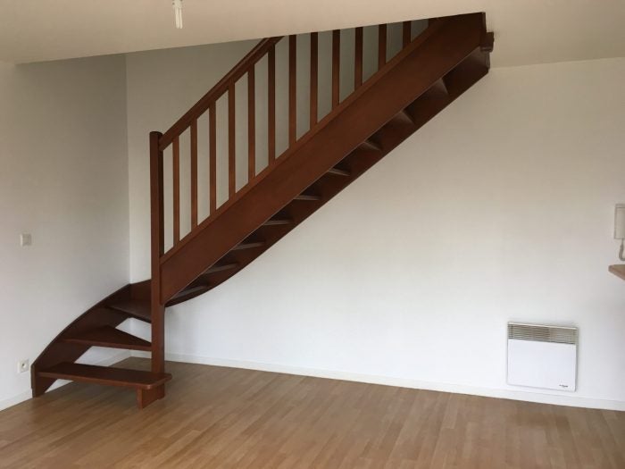 Appartement Rue des Frères Huby à Langueux