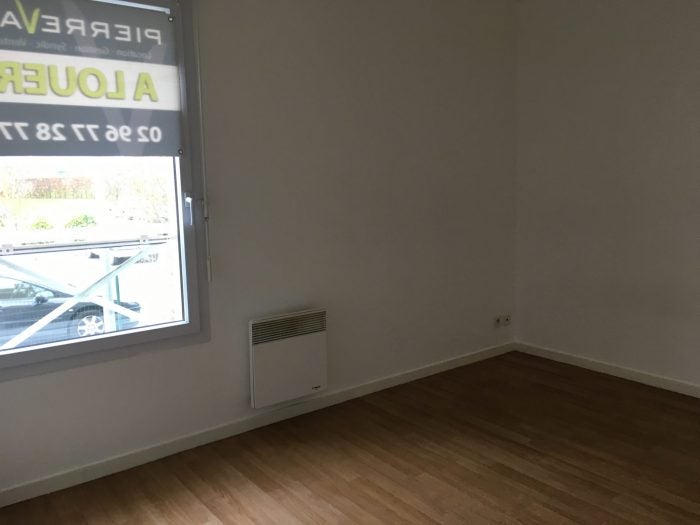 Appartement Rue des Frères Huby à Langueux