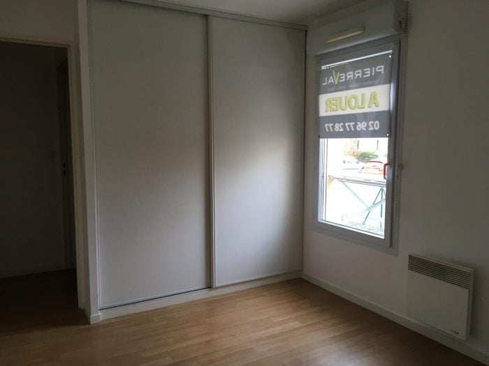 Appartement Rue des Frères Huby à Langueux