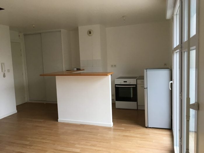 Appartement Rue des Frères Huby à Langueux