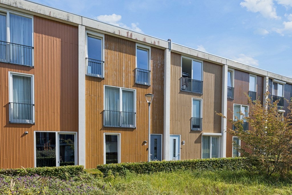 Huis Schiphollaan 47 in Tilburg