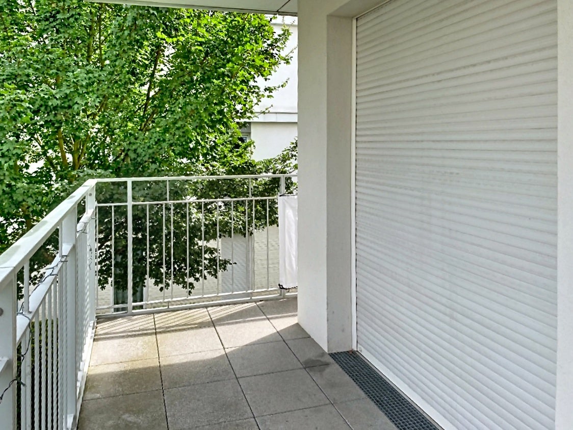 Appartement Avenue de Paris à Massy