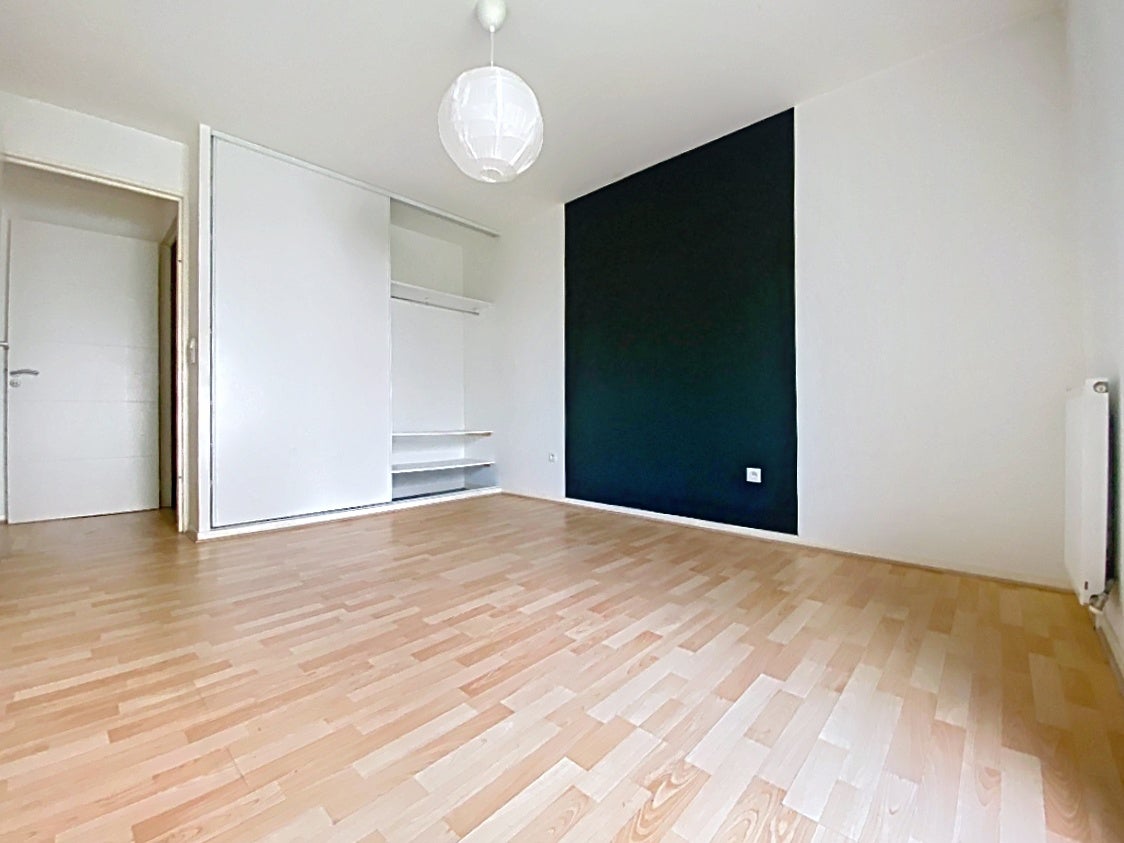 Appartement Avenue de Paris à Massy