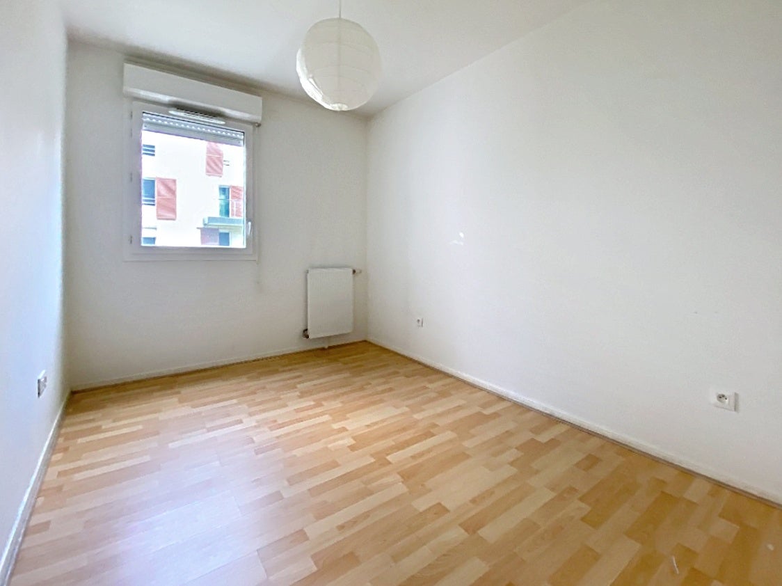 Appartement Avenue de Paris à Massy
