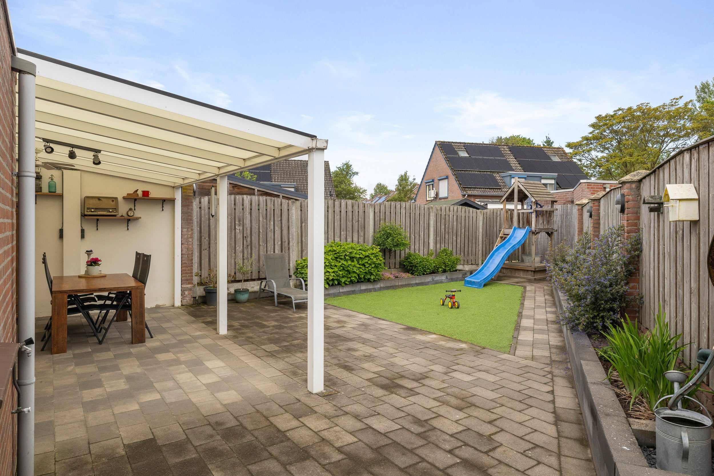 Woning te koop: 18 novemberring 10, Panningen