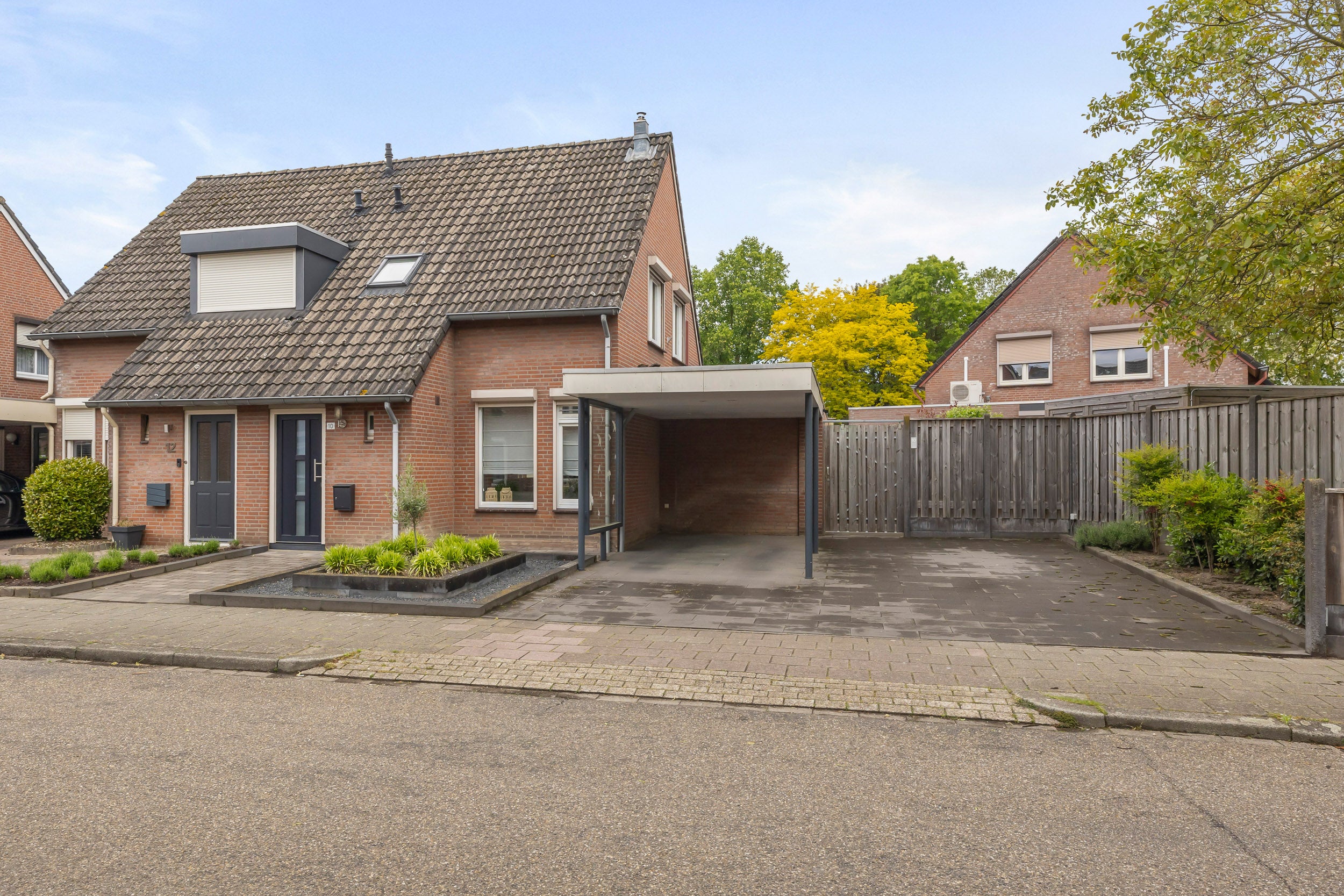 Huis 18 novemberring 10 in Panningen