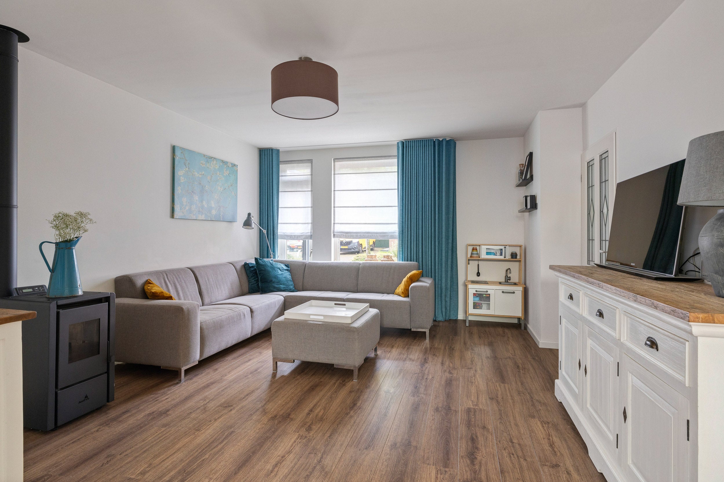 Woning te koop: 18 novemberring 10, Panningen