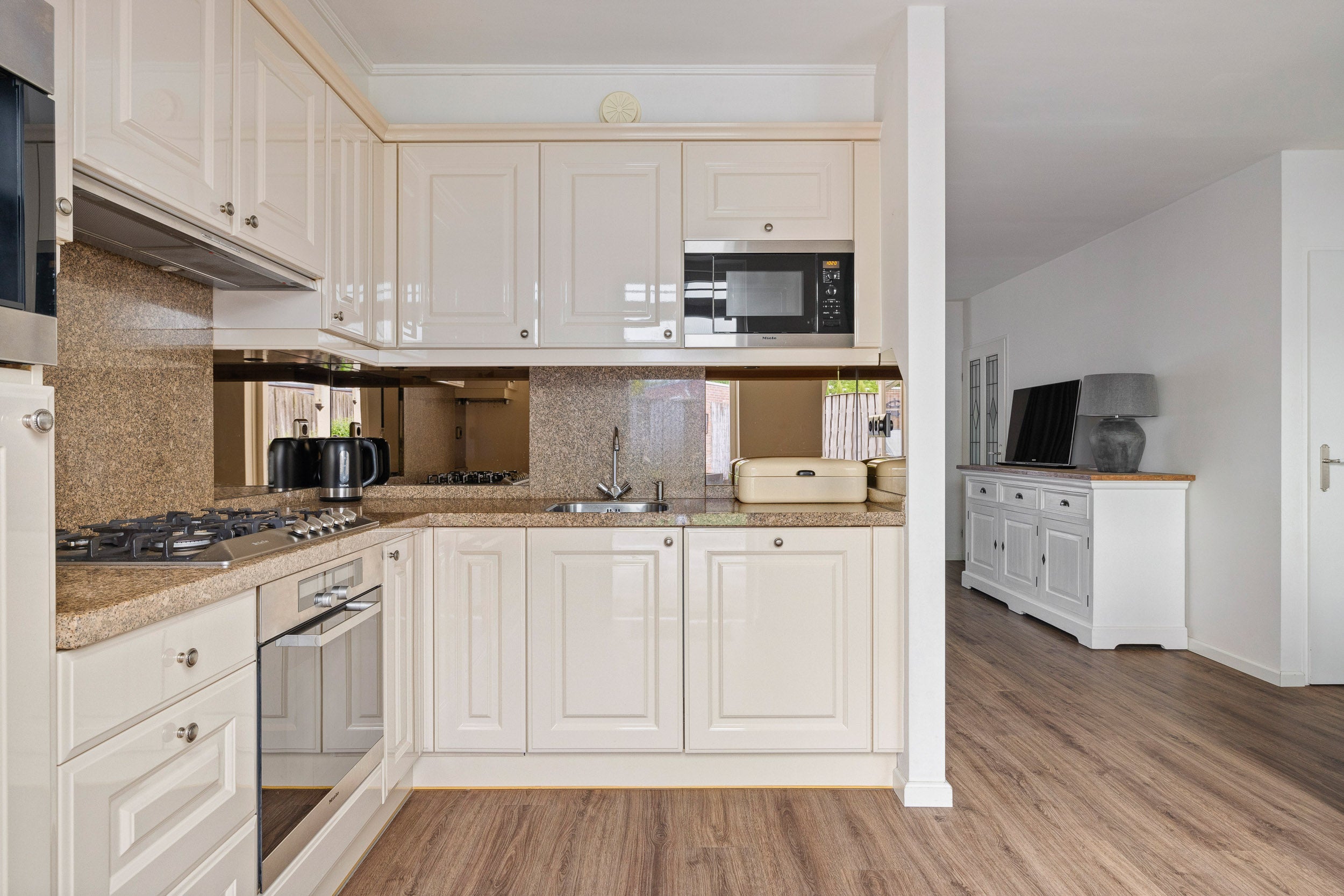 Woning te koop: 18 novemberring 10, Panningen