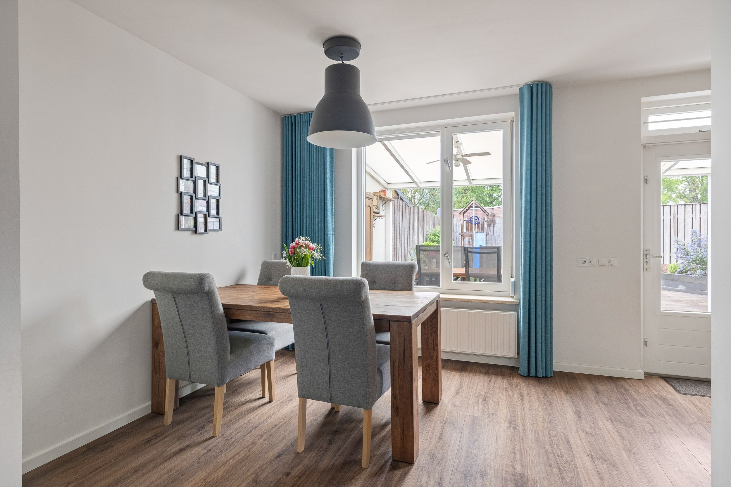 Woning te koop: 18 novemberring 10, Panningen