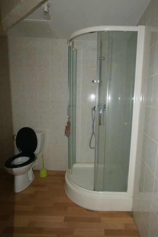 Appartement D 7 à Saint-Pierre-d'Exideuil