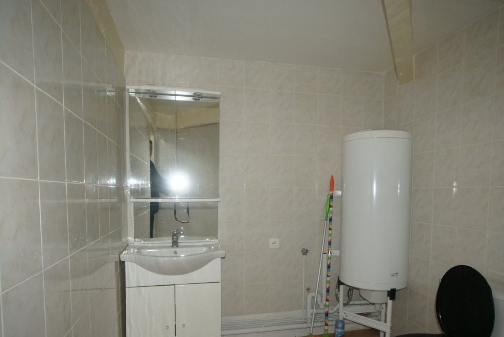 Appartement D 7 à Saint-Pierre-d'Exideuil