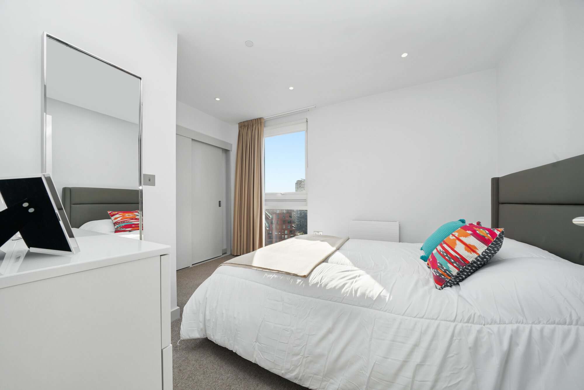 Flat New Kent Road in Greater London