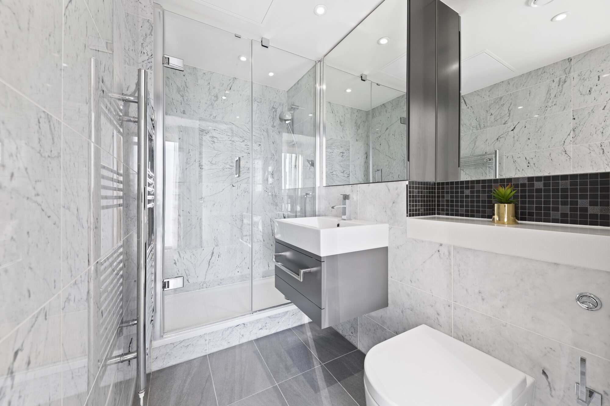 Flat New Kent Road in Greater London