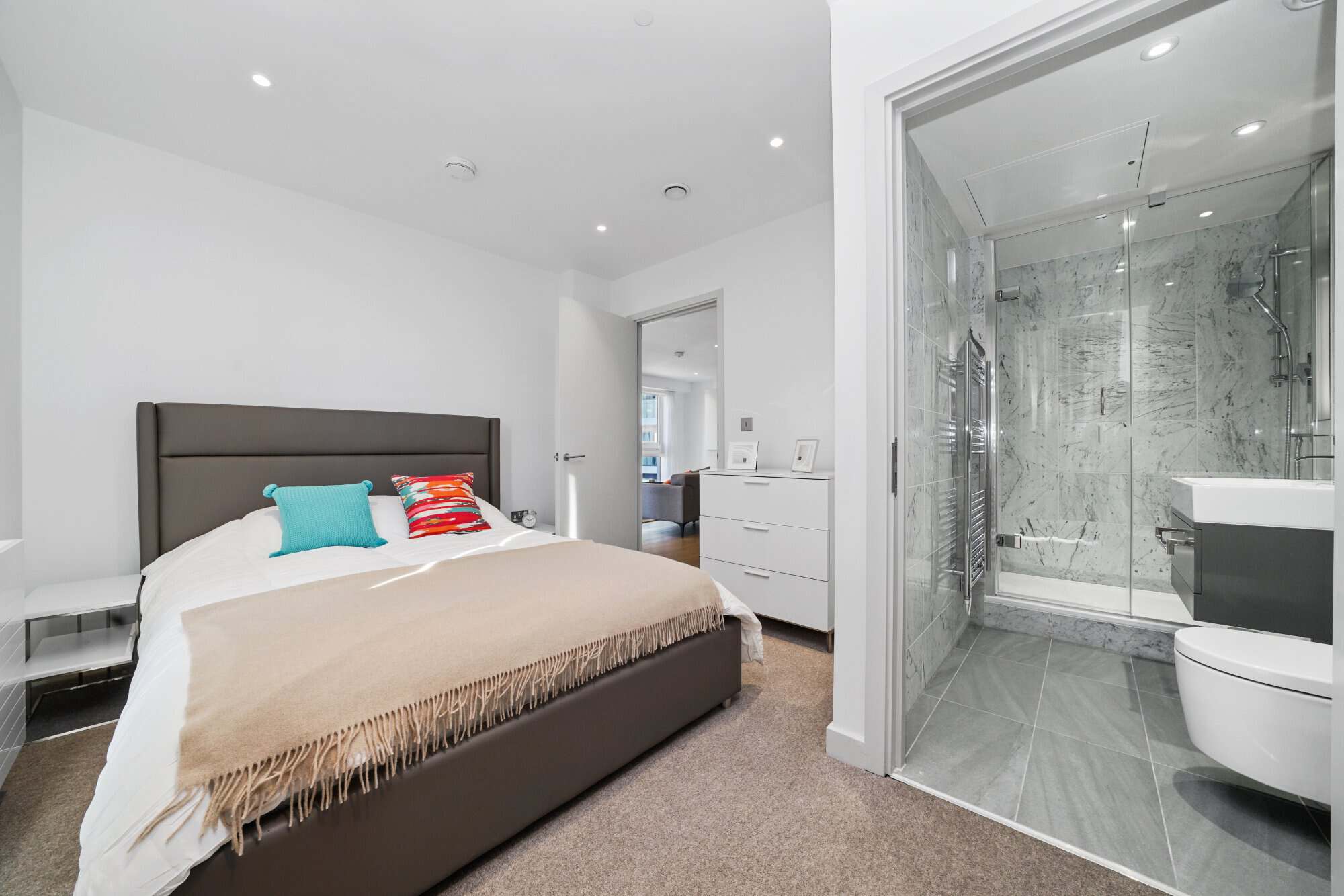 Flat New Kent Road in Greater London