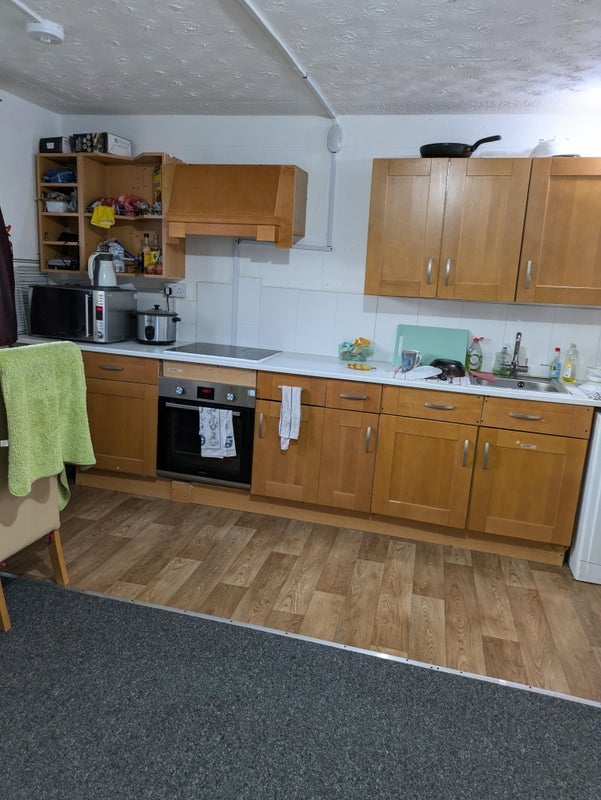 Room Murrayburn Green in City of Edinburgh