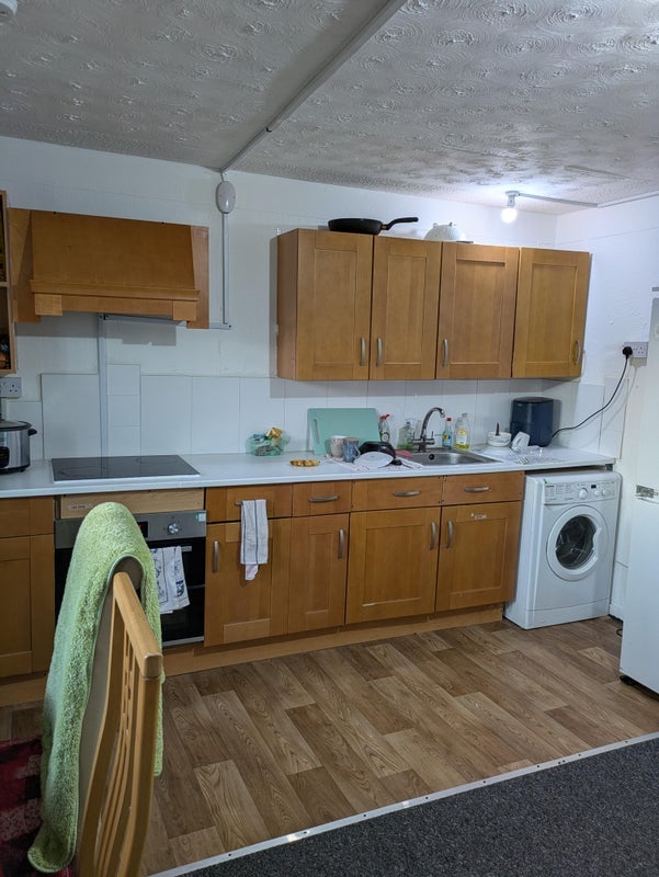 Room Murrayburn Green in City of Edinburgh