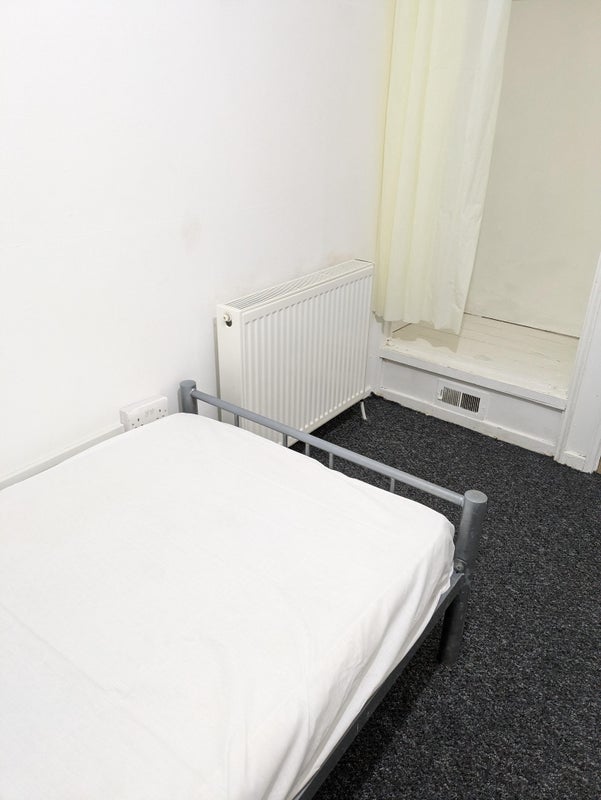 Room Murrayburn Green in City of Edinburgh