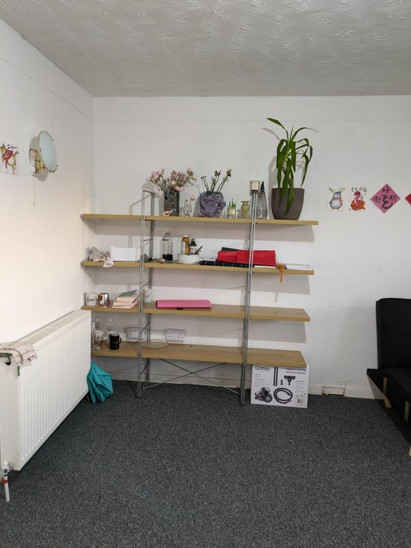 Room Murrayburn Green in City of Edinburgh