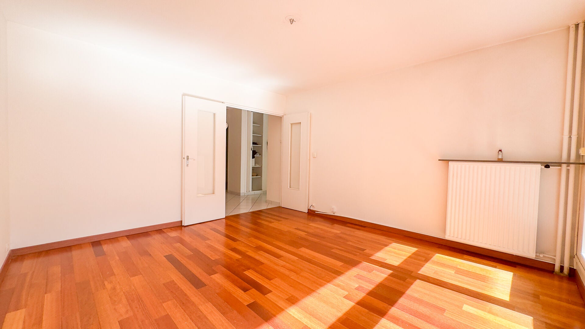 Flat Rue Pierre Curie in Crosne