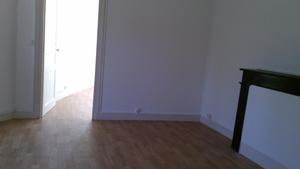 Appartement Rue Affre à Nantes