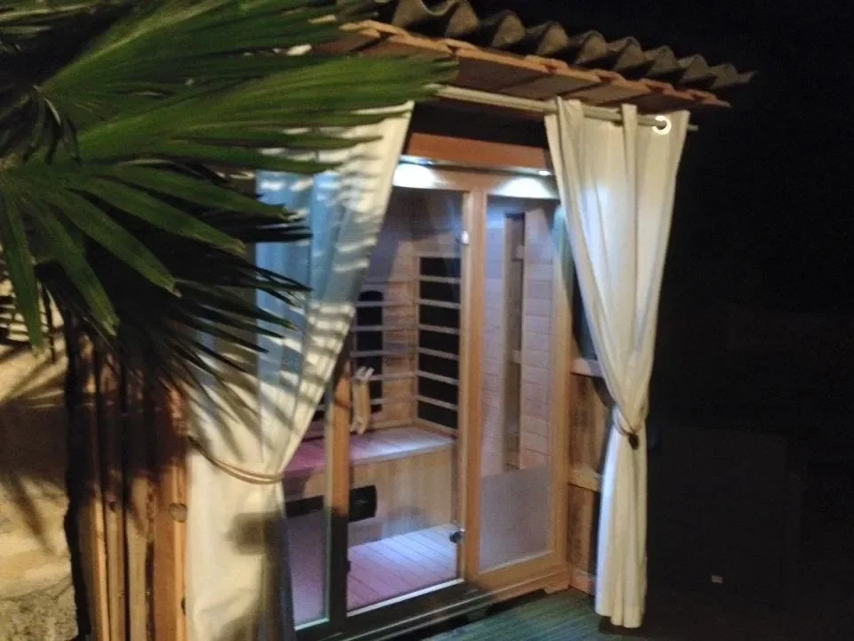 House Rue Principale de la Prade in La Boixe