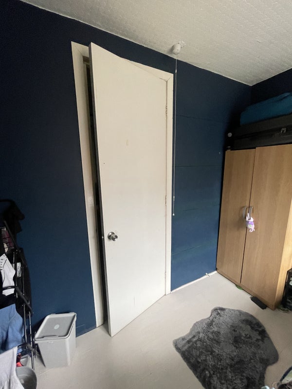 Room Bolney Street in Greater London