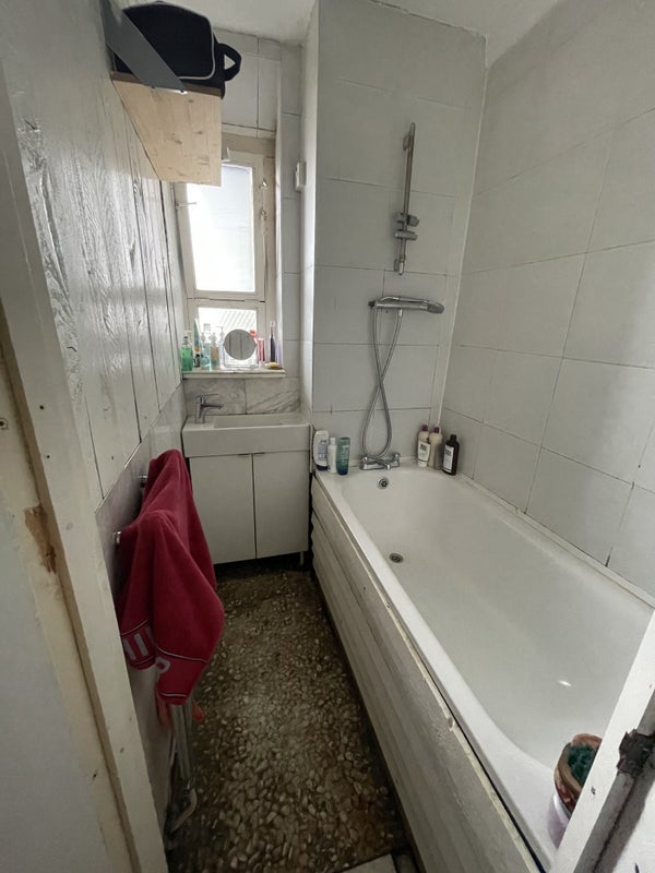 Room Bolney Street in Greater London