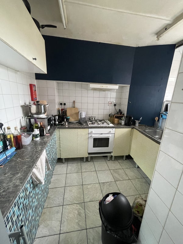 Room Bolney Street in Greater London
