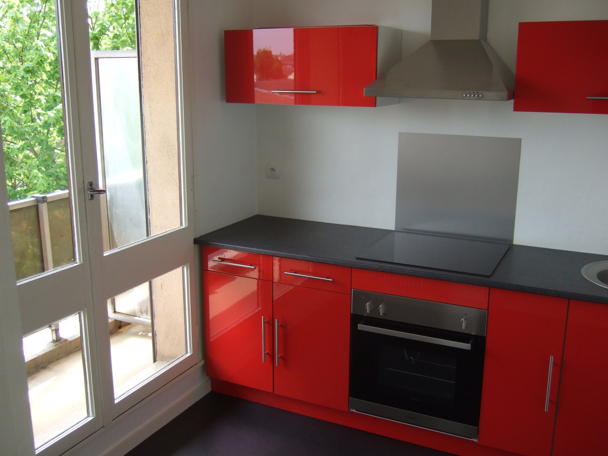 Appartement Chemin de Halage à Rivery