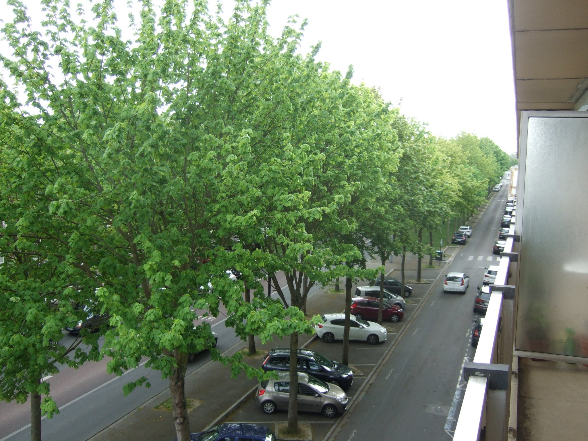 Appartement Chemin de Halage à Rivery