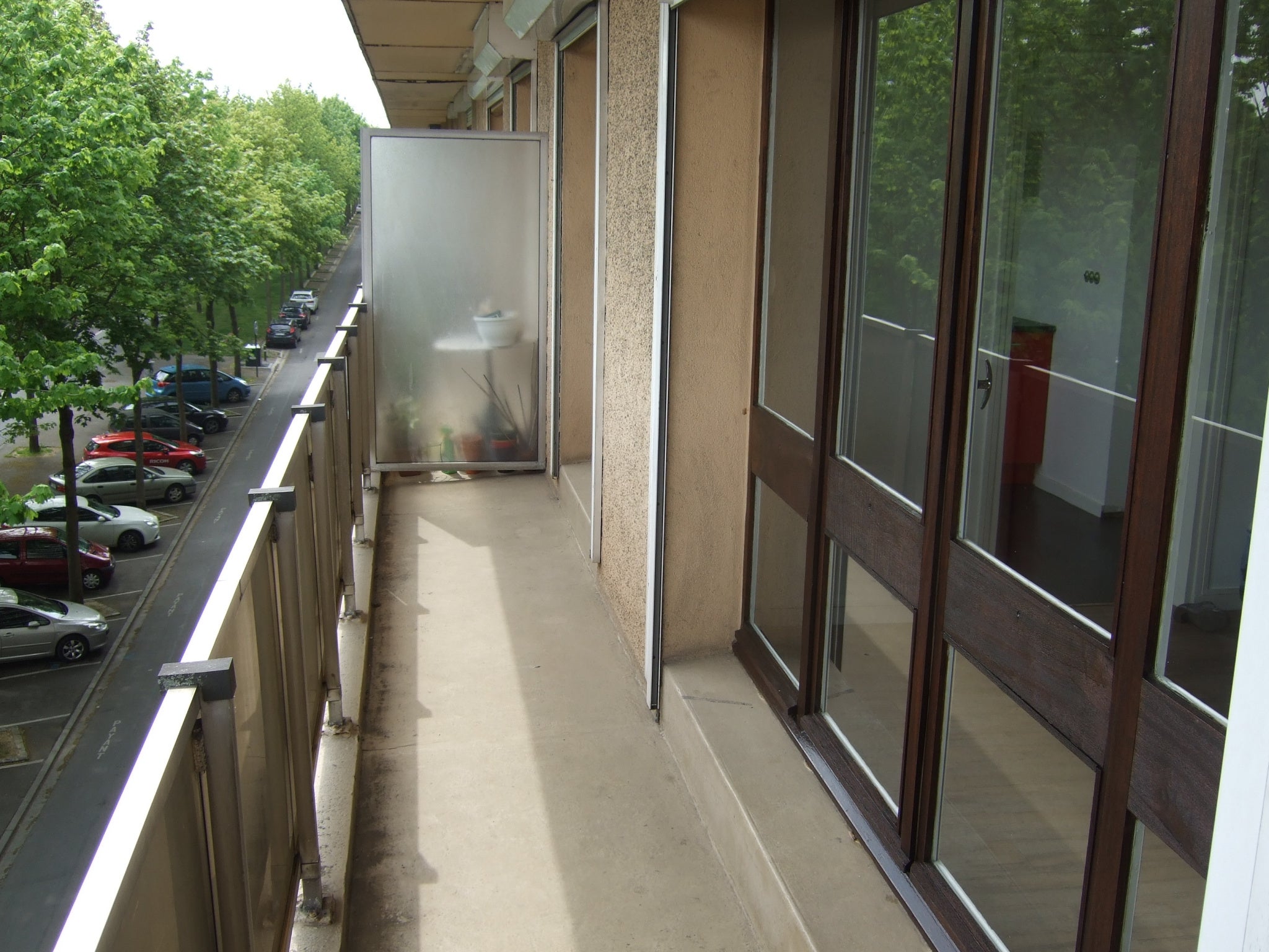 Appartement Chemin de Halage à Rivery