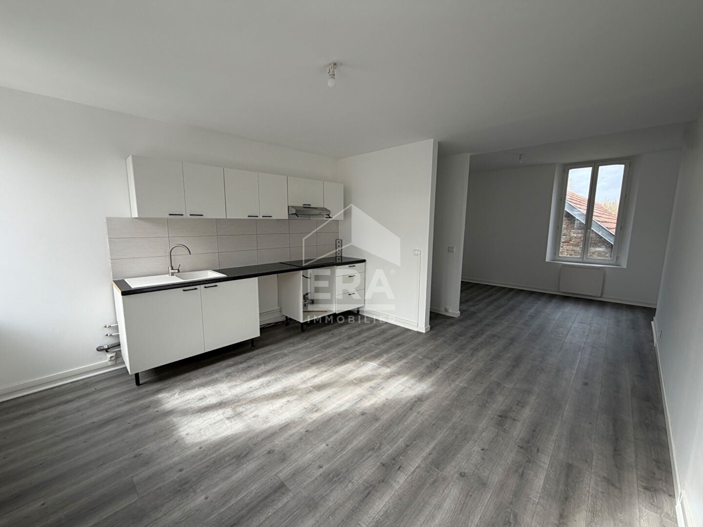 Appartement D 1044 à La Fère