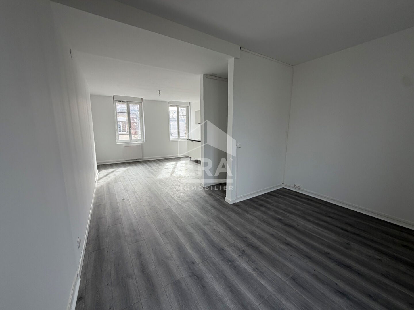 Appartement D 1044 à La Fère