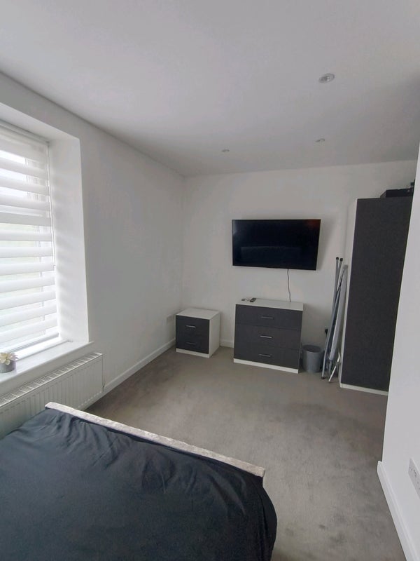 Room Accrington Road in Burnley