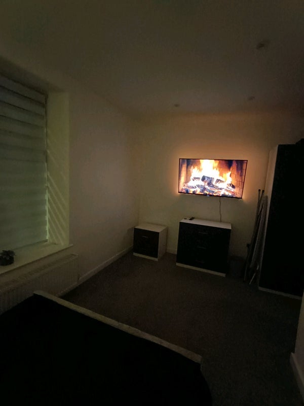 Room Accrington Road in Burnley