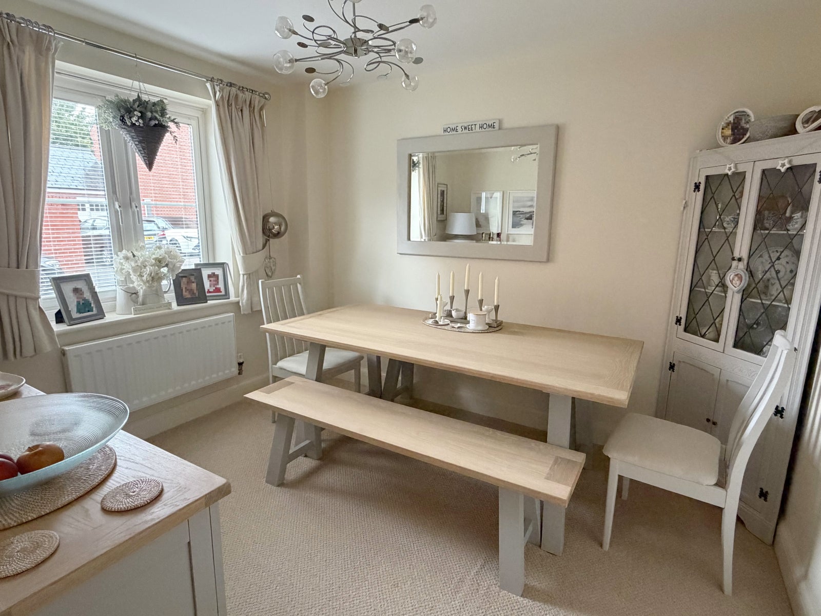 House Webbs Way in Tewkesbury